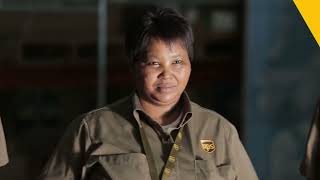 UPS® Training Solutions - Take Your Driver Training to the Next Level