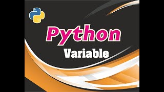 Python Variable in Arabic