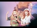 [FANCAM] 151002 missA Min & Jia in Thailand - Gangnam Style