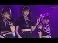 【シロクマtv 4k】20.幻色プリンセス🎵雨のち晴れプリンセス@萌萌微笑嘉年華vol.18~小愛生誕special live