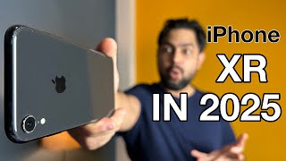 iPhone XR in 2025 | Should You Buy iPhone XR in 2025? | Best iPhone Under 15000