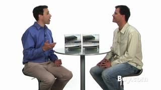 BuyTV Episode 148 - TRENDnet TEG-S50G 5-Port Gigabit GREENnet Switch