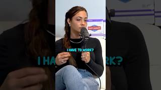 Steiny Bashes Celina Smith S Accomplishments Shorts
