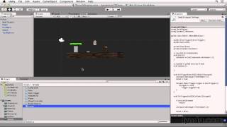 Advanced Unity 3D Game Programming 04 08 gizmos
