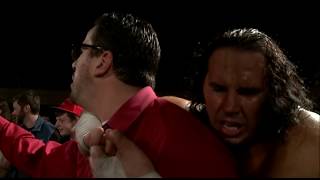 Throwback Thursday: Adam Cole vs Matt Taven vs Matt Hardy