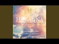Hosanna (after Johann Pachelbel's Canon in D, P. 37)