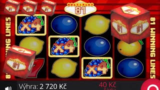 MIX SLOT E-GAMING TOP❗ VÝHRY ZA KAMEROU 🎰🚀