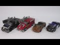 【tf玩具レビュー】トランスフォーマー netflix