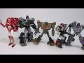 【tf玩具レビュー】トランスフォーマー netflix