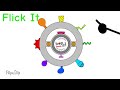 Bop It Chaos, But Animated! (MOST POPULAR VIDEO EVER!!!)