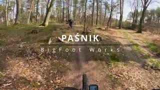 [BigFoot Works] Paśnik