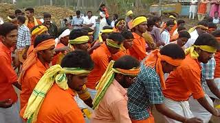 2018 Pongal devarattam Karappadi By