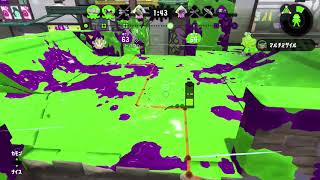 【わかばシューター】本日のガチヤグラ 第149回 S+6 アロワナモール【Splatoon2】