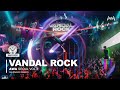 VANDAL ROCK - Live From AWA Seoul Vol.2 l Mainstage Big Room Techno DJ Mix (Full Live Set)