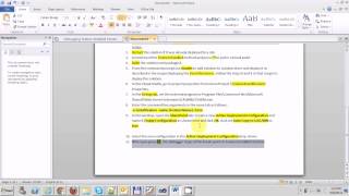 Debugging Feature Installed Events