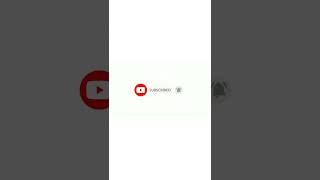 Subscribe Intro No Copyright | Subscribe Button and Bell Icon | Animation Subscribe Button