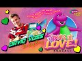 David Voss | The Stan Lee of Barney | Spots of Love! Podcast | 28