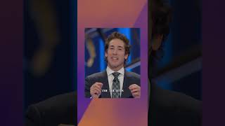 Pressure is Getting You Prepared | Healthy Pressure | Joel Osteen #shorts