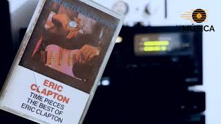 Time Pieces: The Best Of Eric Clapton (Cassette)