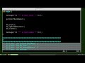 Vim (26)  Folding Text
