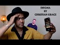 Roo's Reviews 'Enigma' Christian Grace