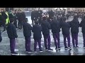 Funerale Davide Astori, l’arrivo della Juventus e Chiellini coi tifosi