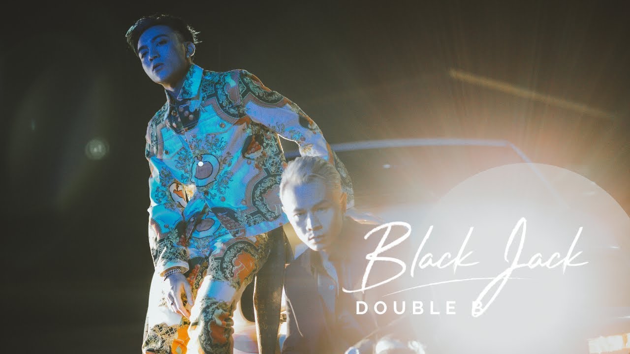 SOOBIN & BINZ (DOUBLE B) - BlackJack (Official MV Teaser #1) - YouTube