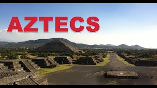🦅 Aztec Marvels Revealed: Secrets, Sacrifices, and Ancient Glory! 🔮 #EmpireOfTheEagle