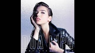 D U A L I P A  Album (Complete Edition)