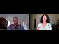 Valerie Varan & Quantum Engineer Dr. Doug Matzke: Chakra Entanglement Meditation