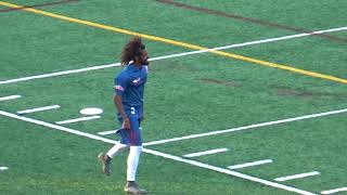 Game Highlights: Philadelphia Phoenix at DC Breeze — Week 14