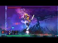 deadcells_ver1.1_ナイトメア_王の手_狂乱の刃 弾きの盾_デッドセルズ