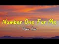 Maher Zain - Number One For Me || Lyric