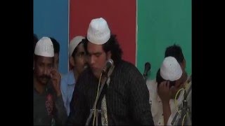 Bada Darbar Ahad Ali Shani Khan At Sabri Darbar Faisalabad
