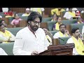 కొణిదెల పవన్కళ్యాణ్ అనే నేను.. pawan kalyan taking oath as legislator @hittvtelugunews