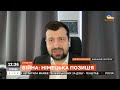 Німеччина не дасть винищувачі проблема Європи що вони 30 років не вірили у війну  Сумленний