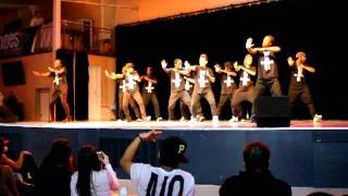 Soulplex Competition 2011 - Definitives