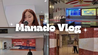 A day in my life as a lawyer | Vlog Manado Part 1