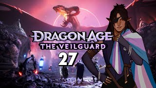 MORE EMMRICH LORE | Dragon Age The Veilguard part 27