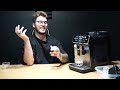 philips 5400 automatic espresso machine full review