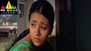 Nuvvostanante Nenoddantana Movie Siddharth Trisha Comedy | Siddharth, Trisha | Sri Balaji Video