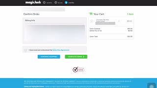 How To Renew Your magicJack Telephone Number