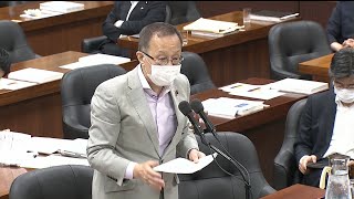 持続化給付金すぐに　事後審査に切り替えて　2020.5.27