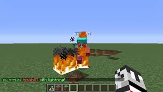 Minecraft - EvilAdmin Spigot Plugin Tutorial