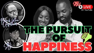 The Pursuit of Happiness In Relationships | Dear Future Wifey | Krew Season
