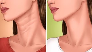 BEST ANTI-AGING FACE LIFTING EXERCISE AT HOME | LOOK YOUNGER, TIGHTEN SKIN, REDUCE WRINKLES