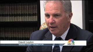 Police find deadly heroin/fentanyl mixture on the streets in Flint