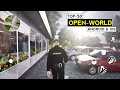 TOP-50 NEW BEST OPEN-WORLD GAMES | For Android & Ios In 2024 | Malayalam