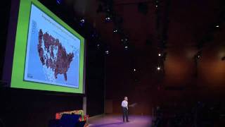 AmpleHarvest.org -- a homegrown solution to hunger: Gary Oppenheimer at TEDxManhattan