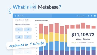 What is Metabase?